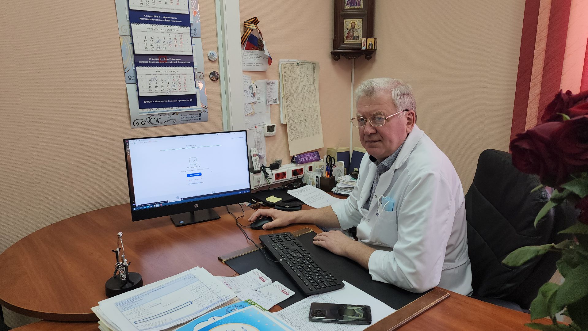 серпухов, подмосковье, пойманов, дэг, выборы, выборы 2024, выборы президента, выборы президента 2024, выборы президента россии,