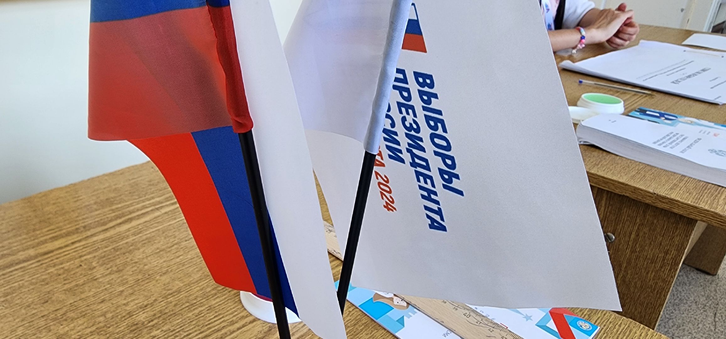 Рошаль, выборы 2024, выборы президента 2024, выборы президента рф, комфортная городская среда, Большая Шатура,