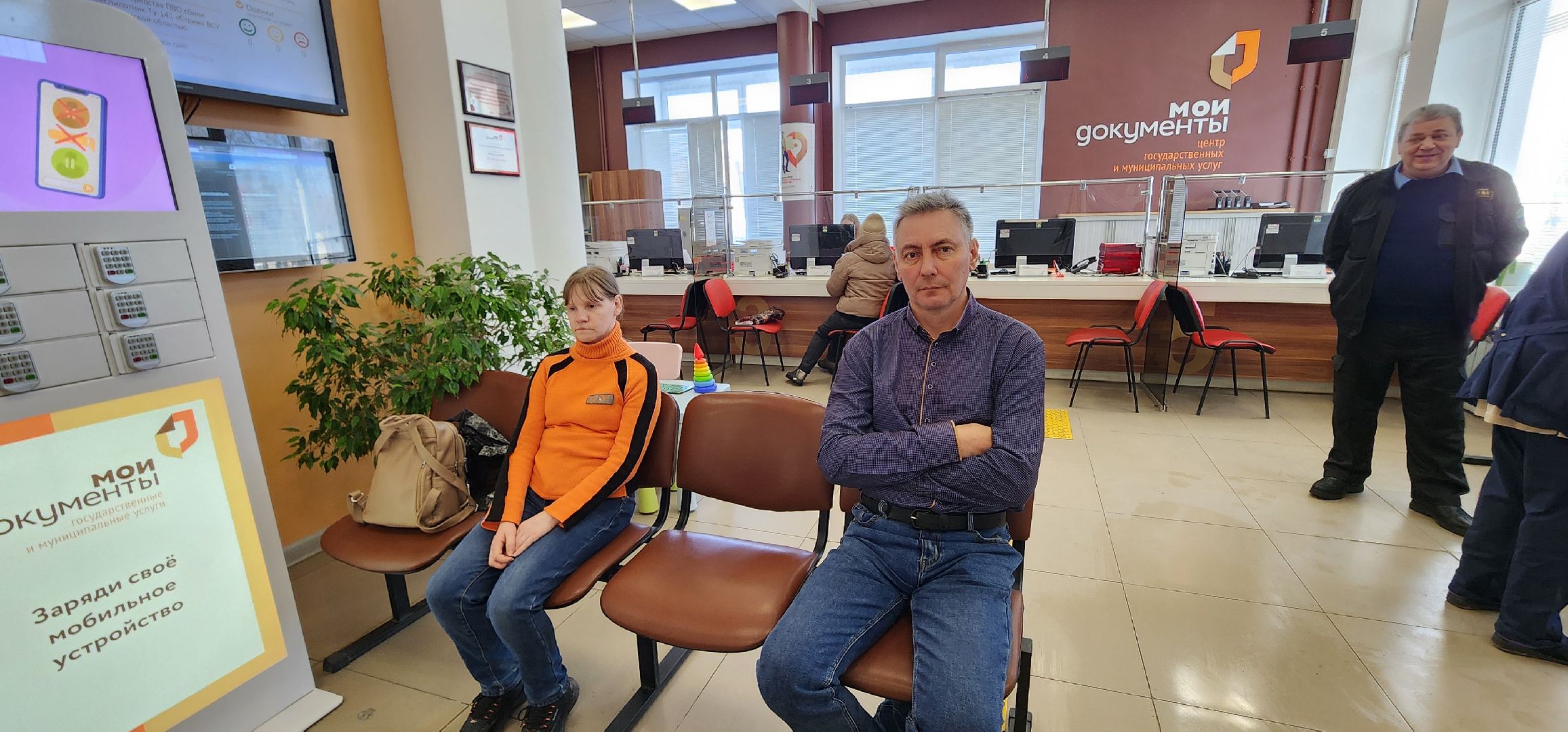 Рошаль, выборы 2024, выборы президента 2024, выборы президента рф, комфортная городская среда, Большая Шатура,