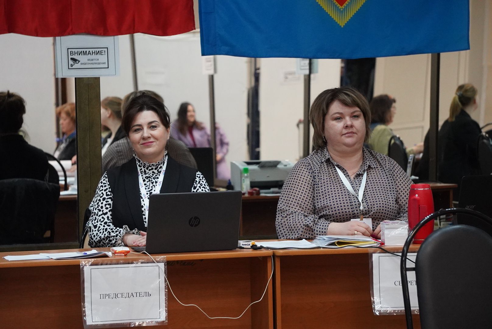 Павловский Посад, Городской округ Павловский Посад, Выборы,Люди, Дэг, Избиратели,