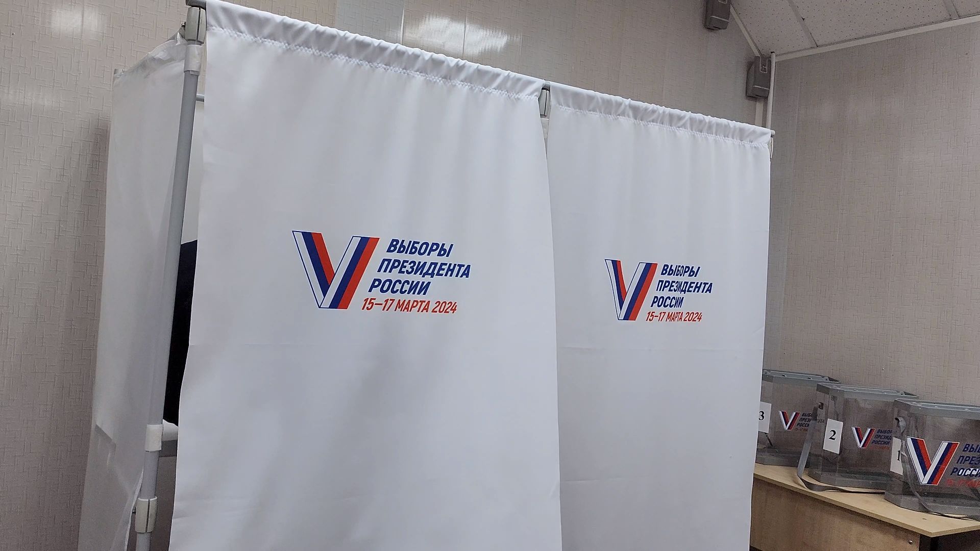 Выборы, голосование, Подмосковье, Московская область,