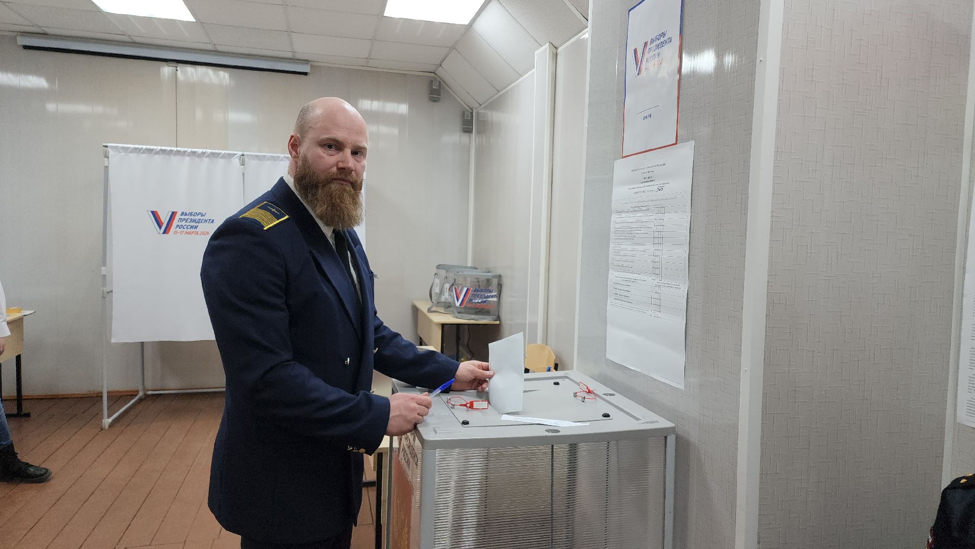 Выборы, голосование, Подмосковье, Московская область,