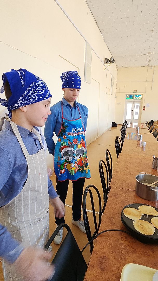 электросталь, мой город, масленица, акция, акция доброе дело, лицей 14, ученики, школьники, лицеисты,