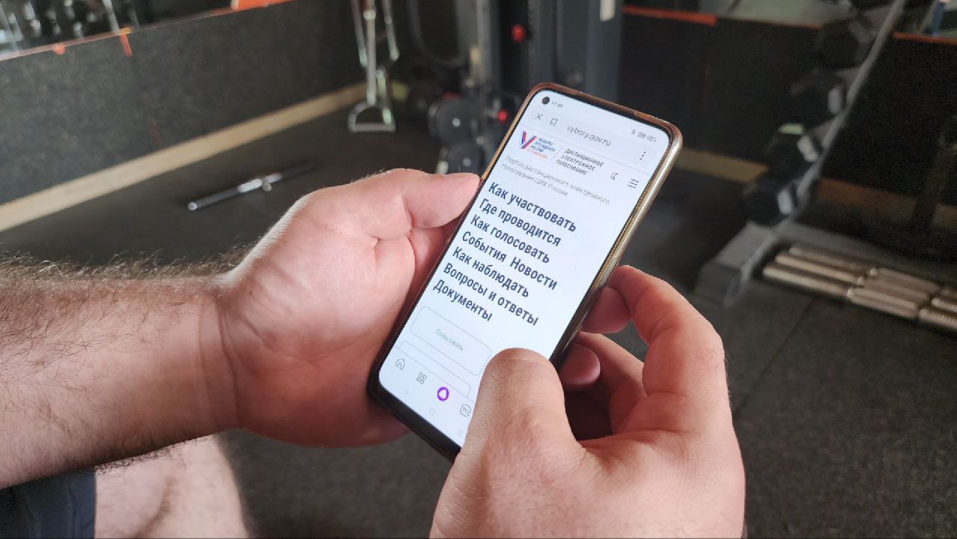 люберцы, русский халк, голосование, выборы,