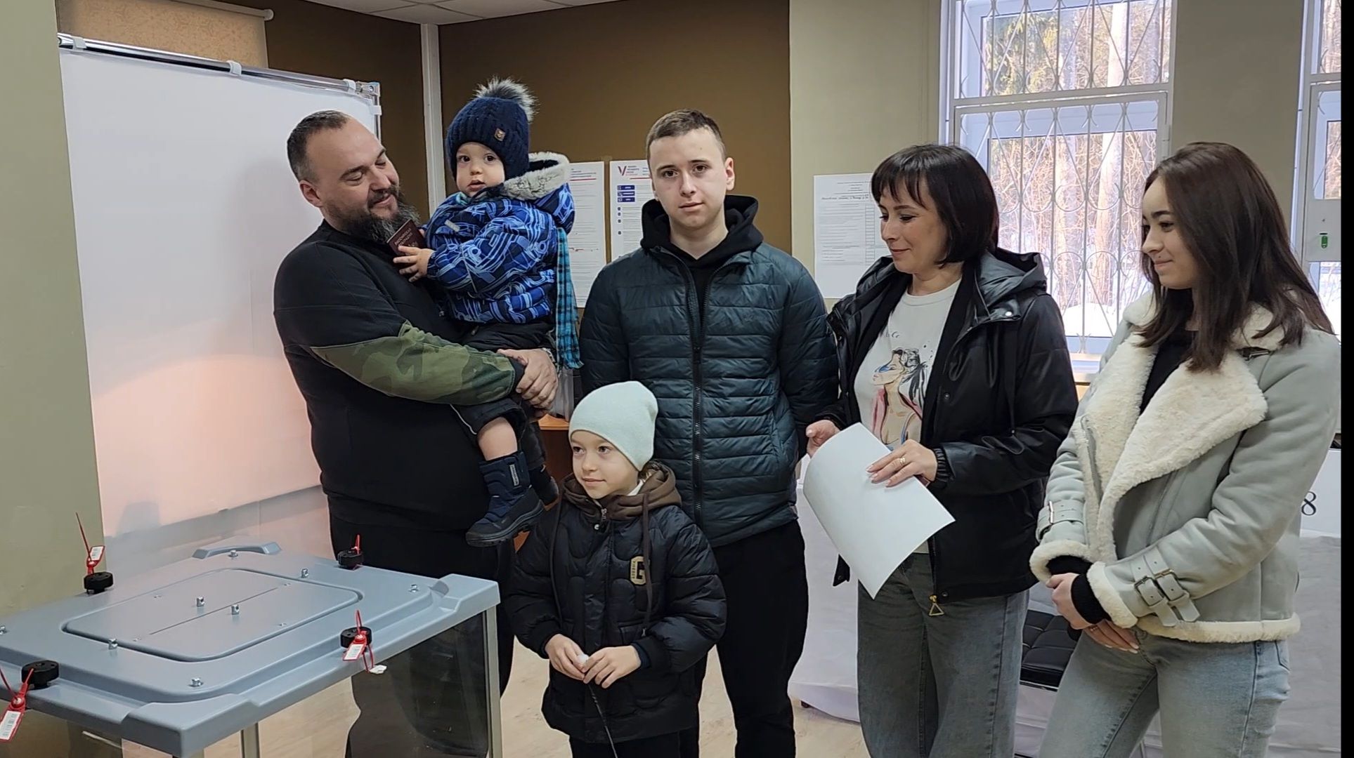 выборы 2024, выборы президента рф, избиратели,зато восход,