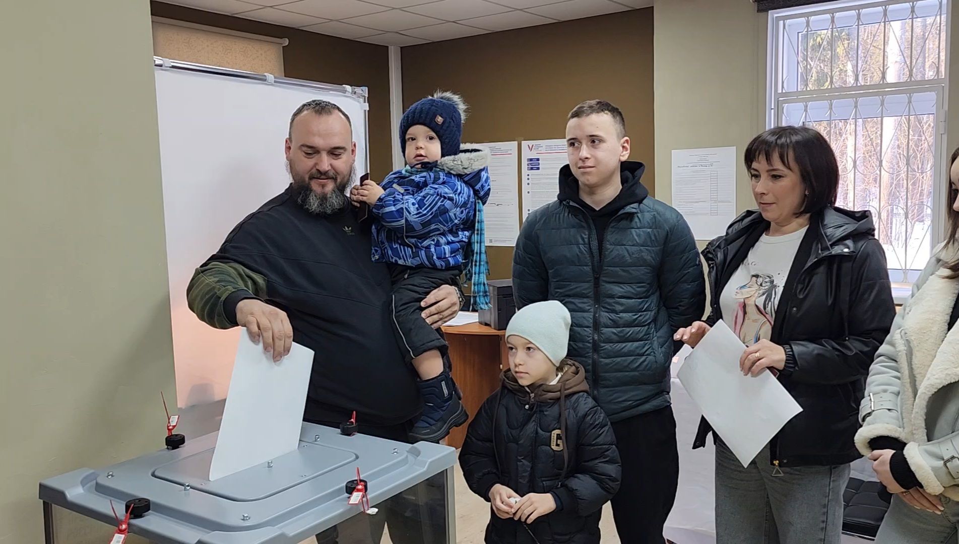 выборы 2024, выборы президента рф, избиратели,зато восход,