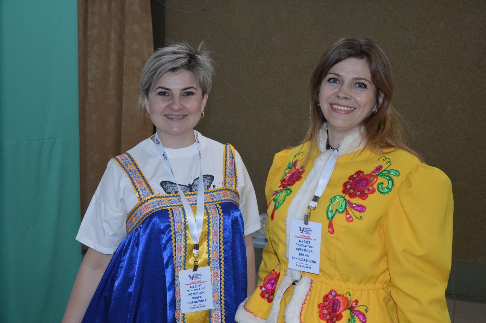 шатура, шатуравыбирает, шатура 2024, выборы президента 2024, выборы президента рф, выборы в Подмосковье президента РФ,