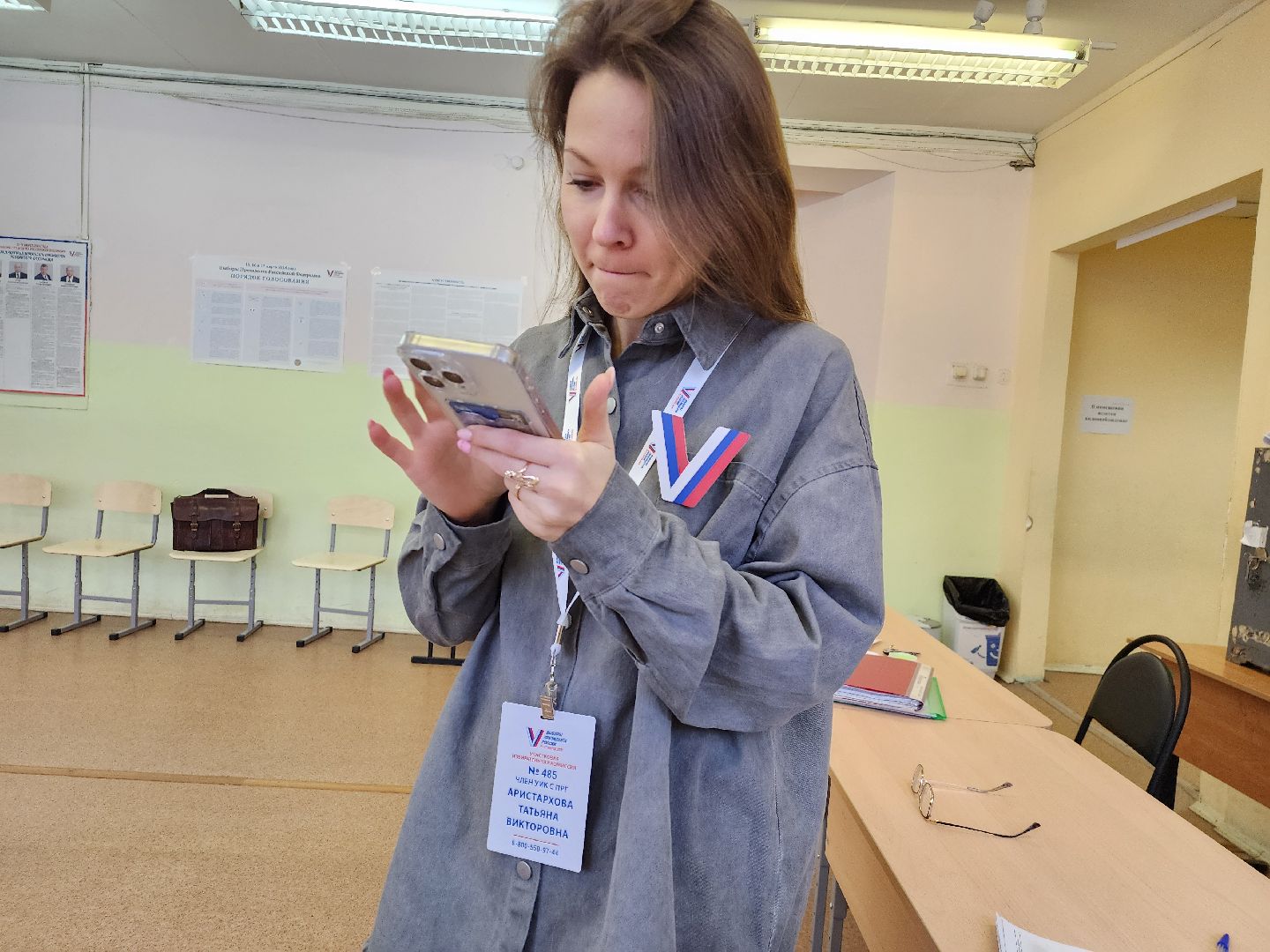 Выборы 2024, Дубна, Дэг, дистанционное электронное голосование,