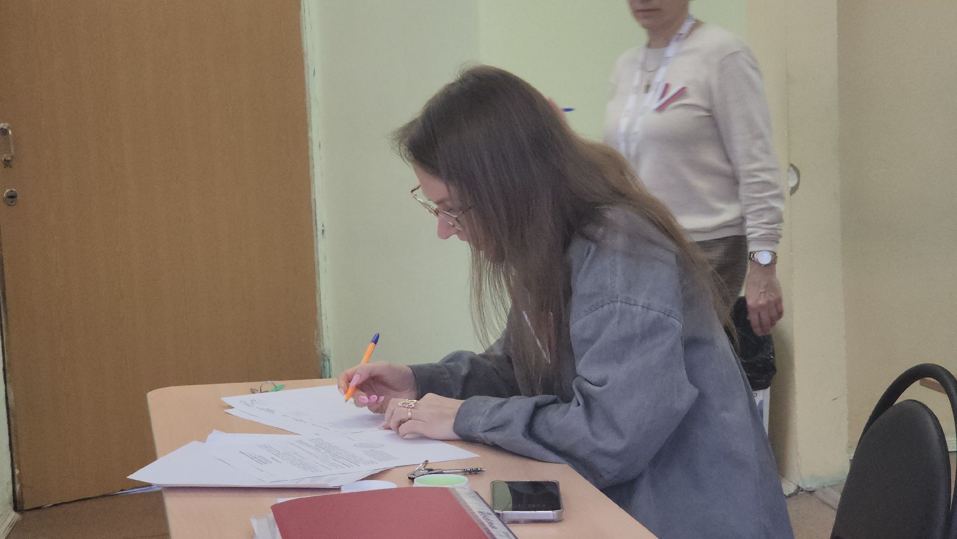 Выборы 2024, Дубна, Дэг, дистанционное электронное голосование,