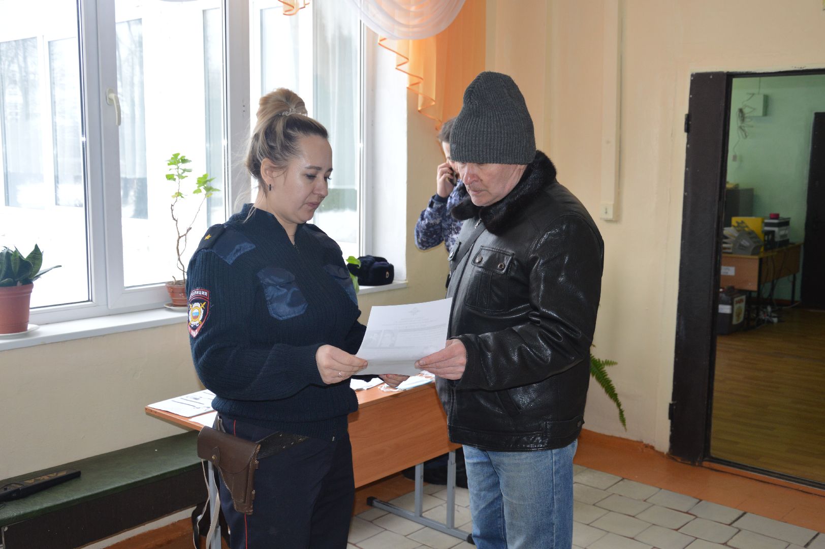 шатура, шатура 2024, шатуравыбирает, полиция на выборах президента, выборы президента 2024, выборы президента рф, выборы президента россии, росгвардия,