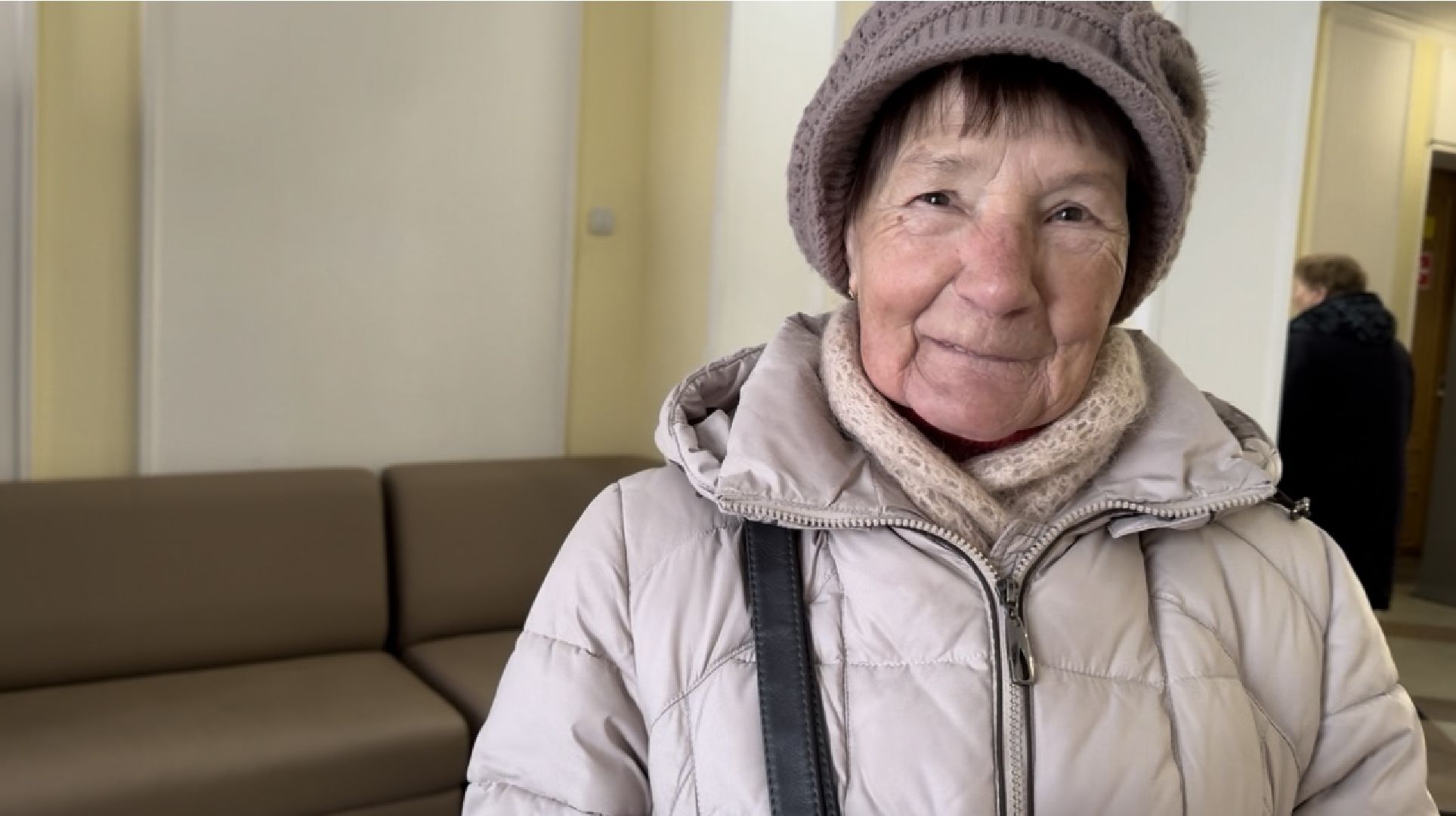 шаховская, выборы 2024, выборы президента 2024,