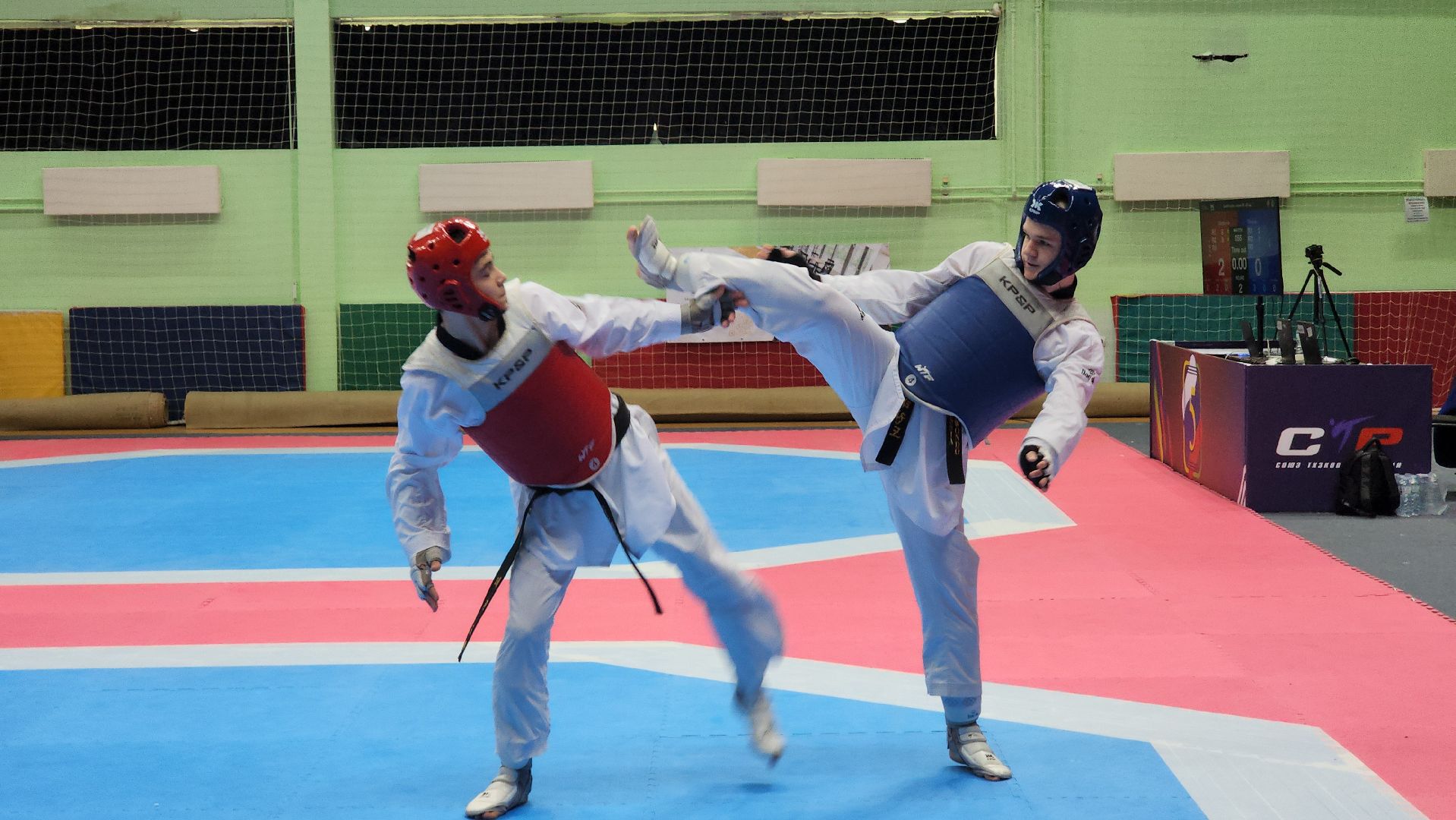 тхэквондо, первенство России, Первенство России по тхэквондо, дввс руза, Руза, рузский городской округ, московская область, спорт, спорт в подмосковье,