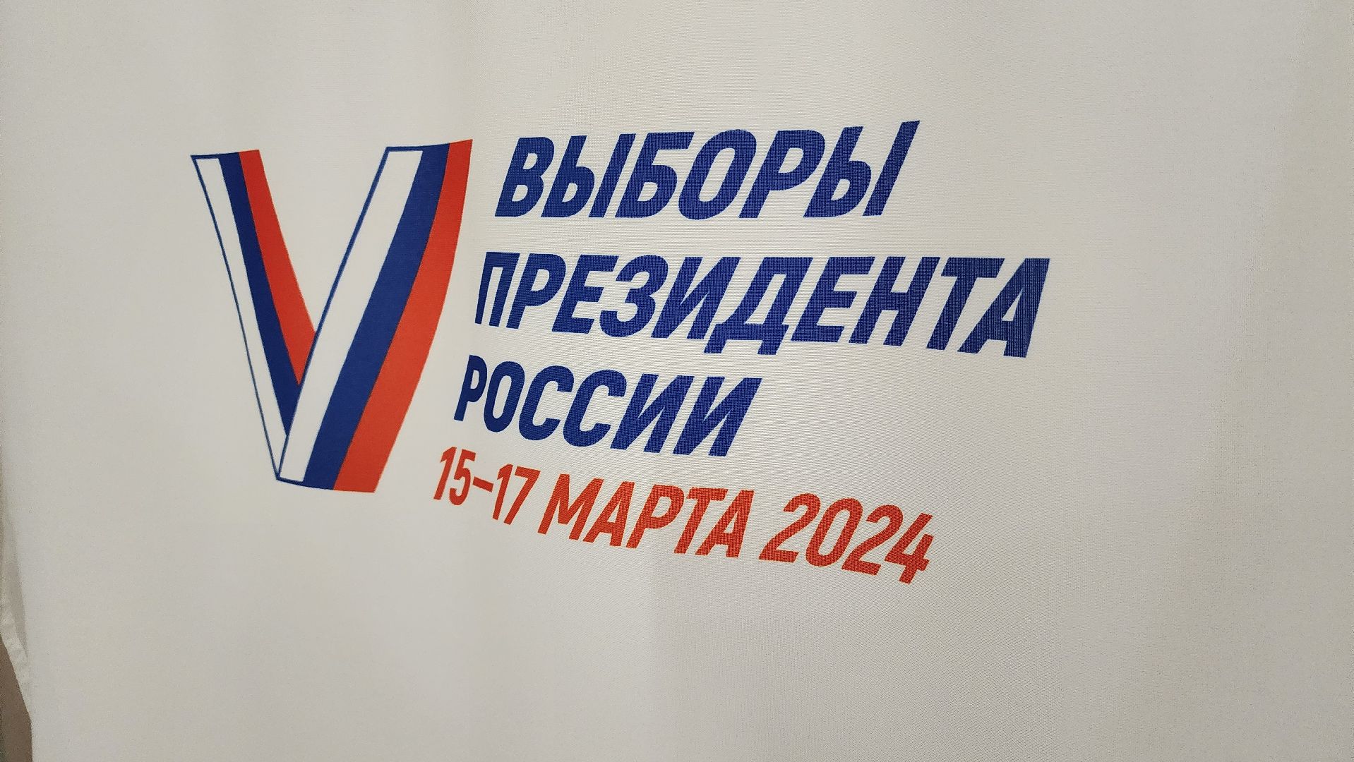 Реутов, выборы, Президент, голосование,