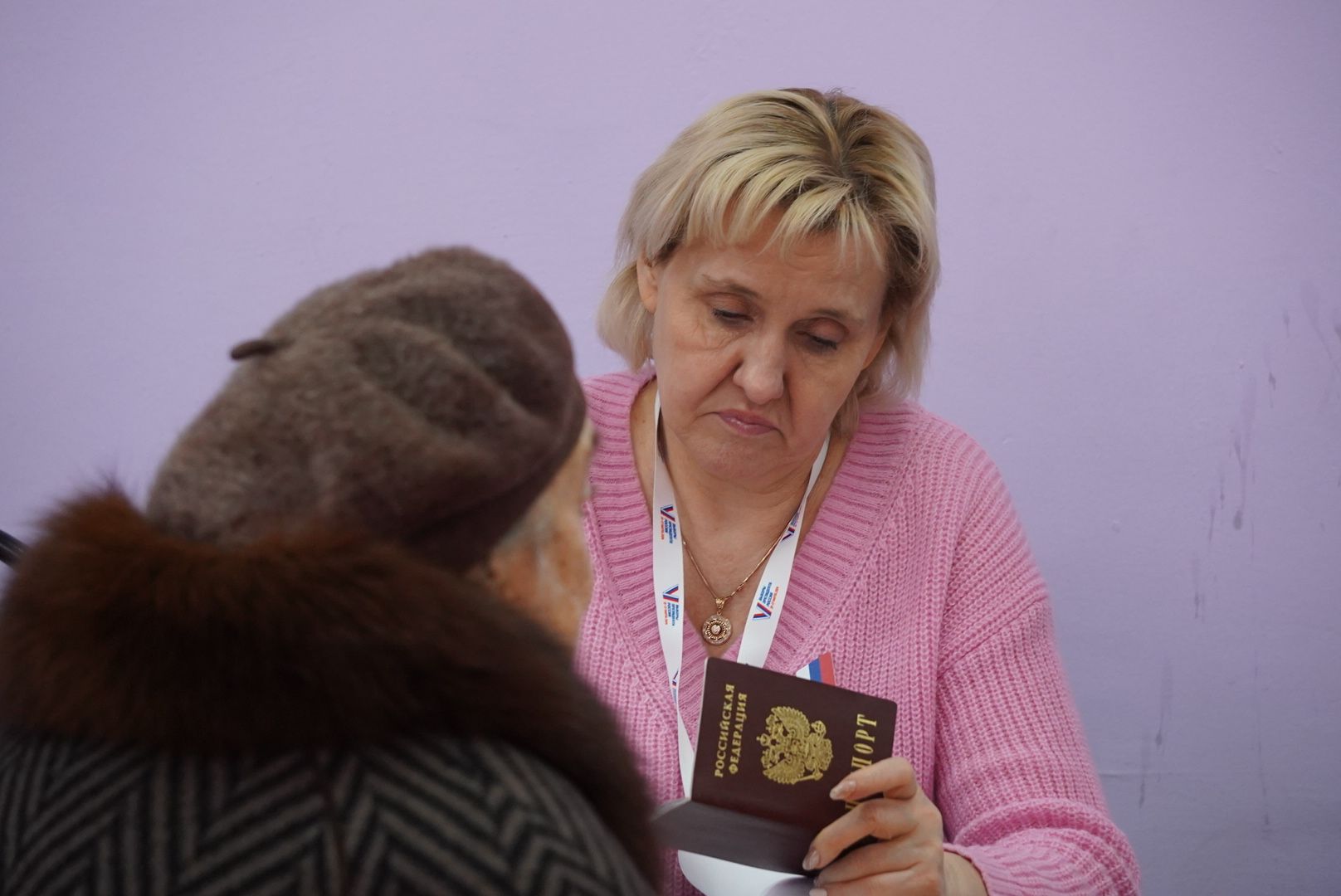 Павловский Посад, Городской округ Павловский Посад, Выборы, Дэг, Избиратели, Люди,