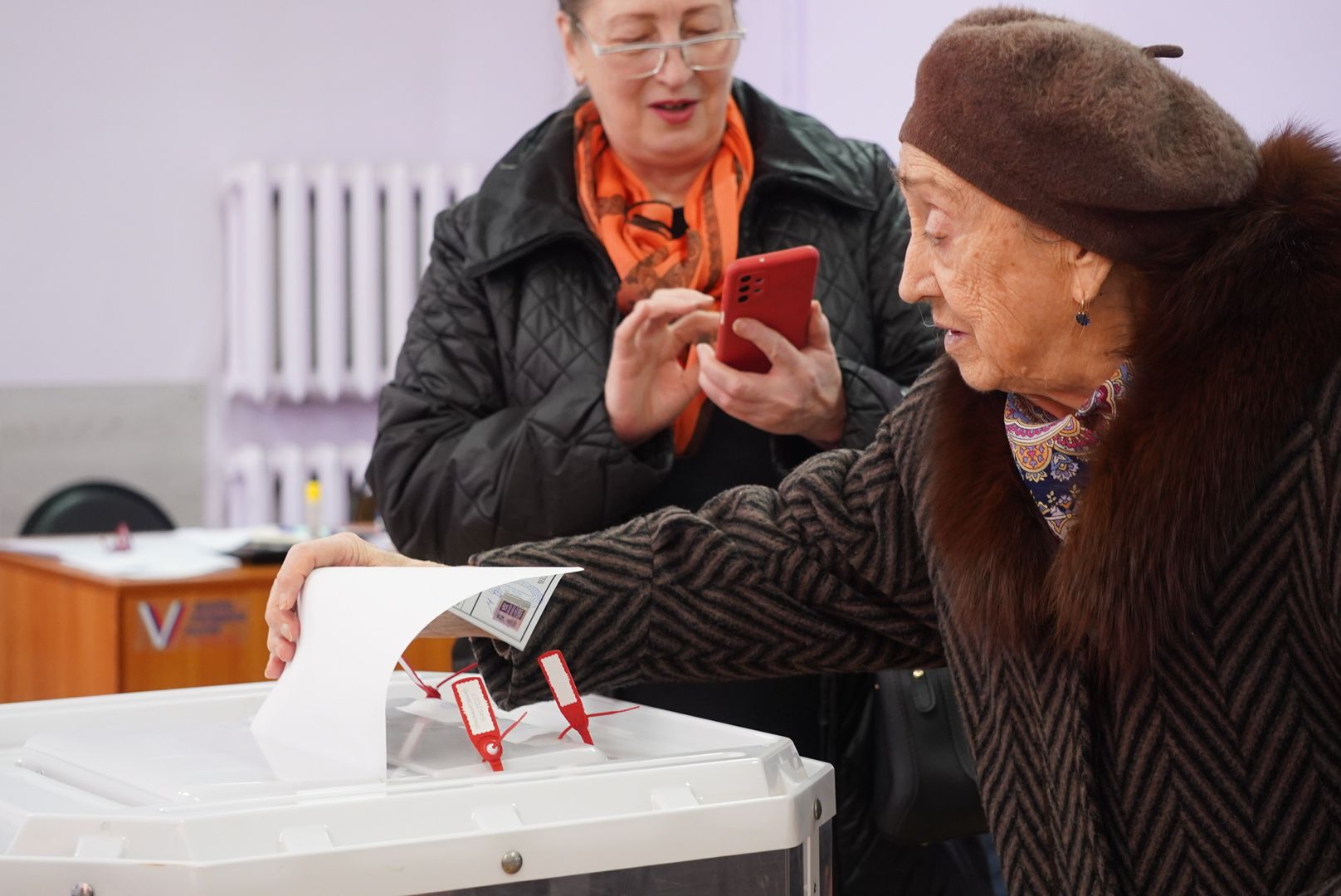 Павловский Посад, Городской округ Павловский Посад, Выборы, Дэг, Избиратели, Люди,