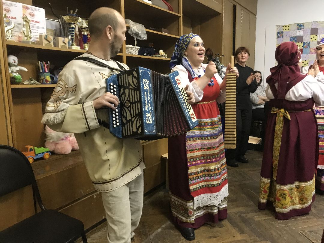 Балашиха, КДЦ Заря, Сударушка, стипендия губернатора, народное творчество, молодой автор, молодой талант, частушка, сборник частушек, Зарёвские гастёбы, русские народные песни, конкурс-фестиваль