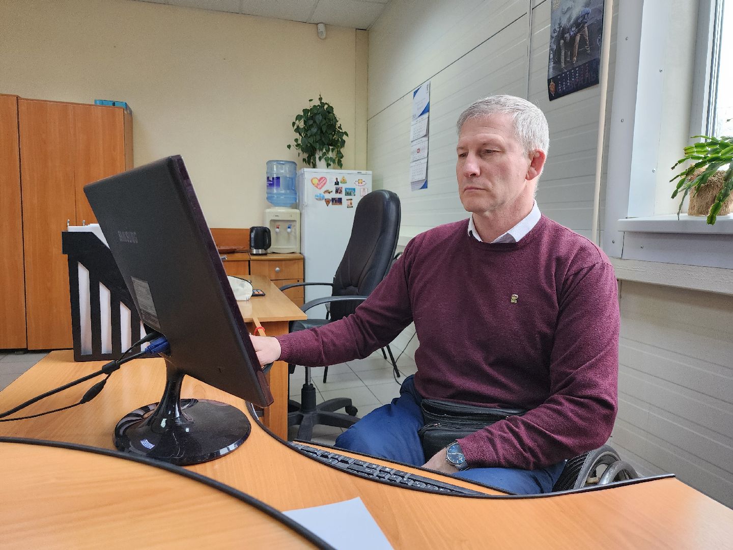 серпухов, подмосковье, дэг, вольховский, выборы, выборы 2024, выборы президента, выборы президента 2024, выборы президента россии,