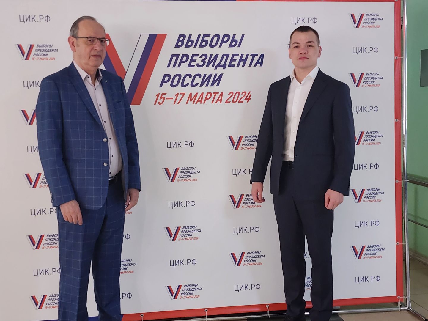 серпухов, подмосковье, выборы 2024, фёдор чудинов, чемпион мира по боксу, выборы президента, выборы президента 2024, выборы президента россии,