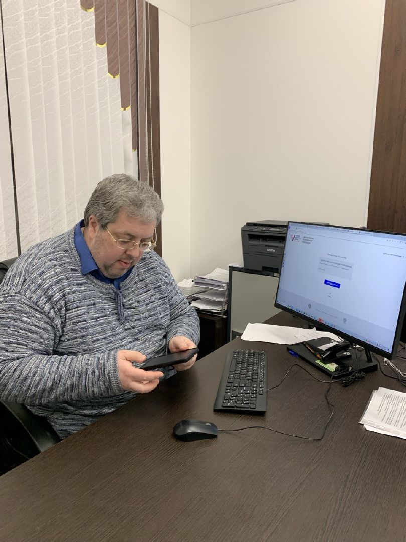 пушкино, выборы президента рф 2024, электронное голосование, театр,