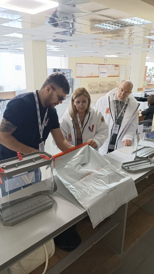 выборы президента 2024, лотошино,