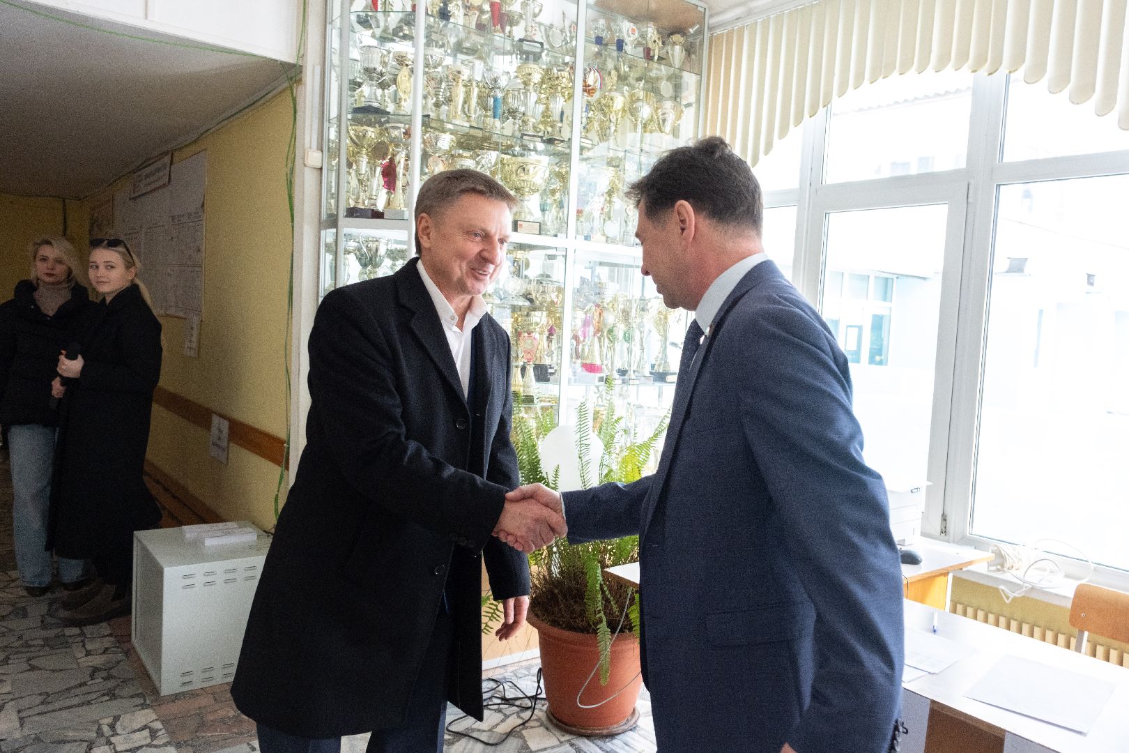 лыткарино, выборы, выборы президента 2024,