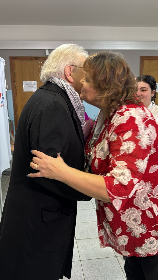 Юрий Антонов, Выборы-2024, Одинцово,