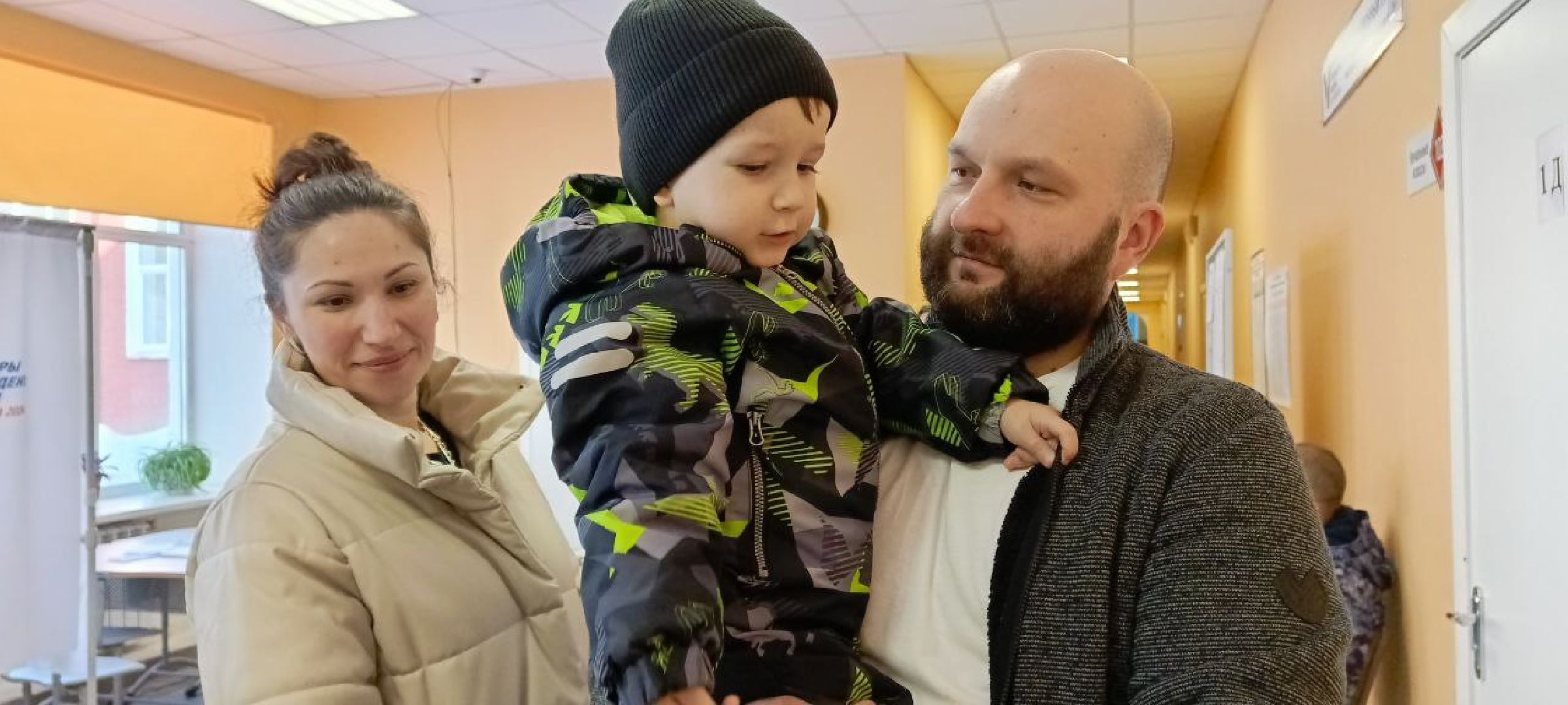 Дмитров, Выборы 2024,