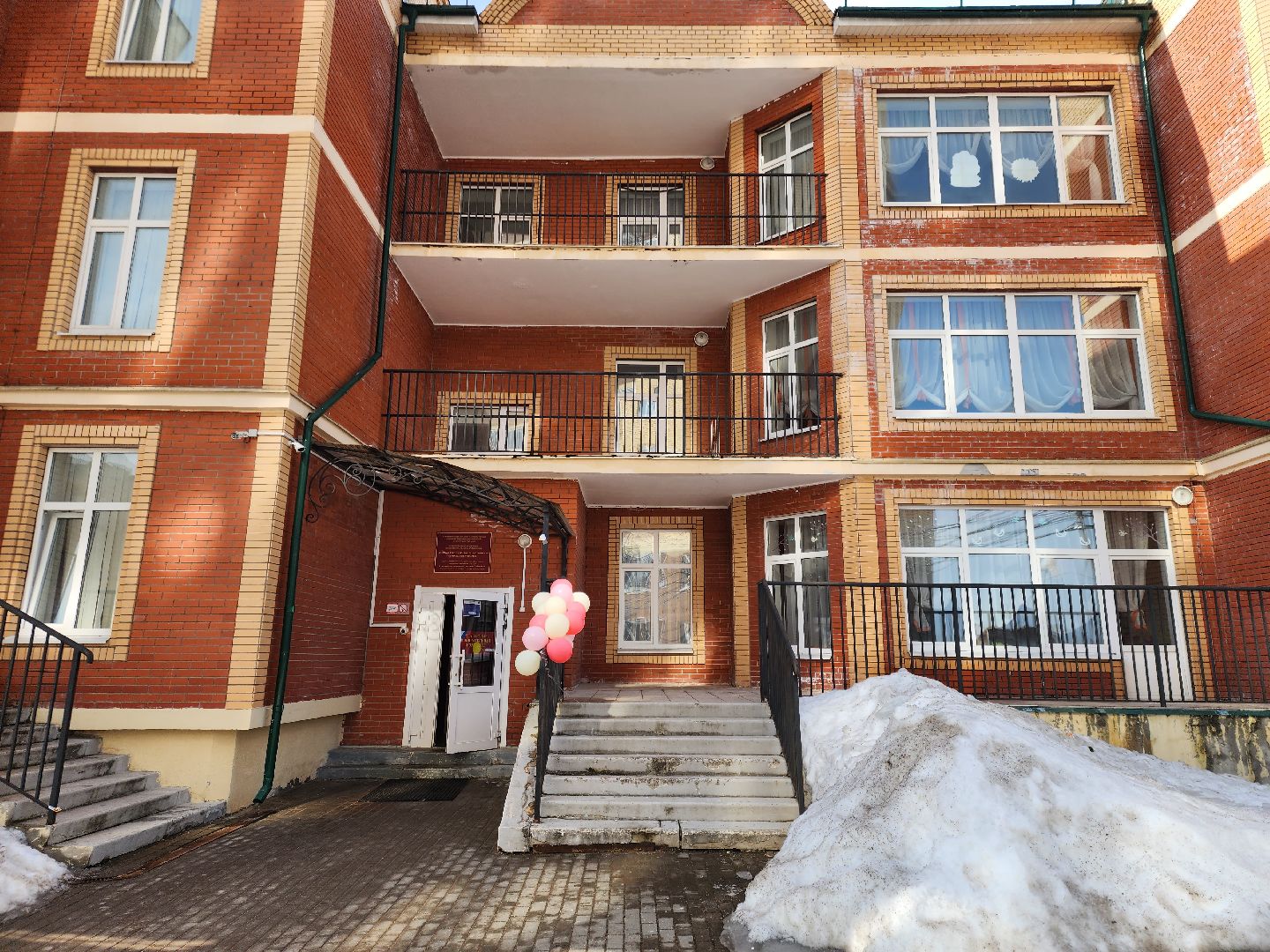 Звенигород, президентские выборы,