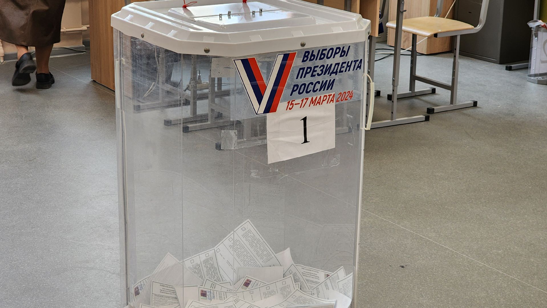 Выборы, Егорьевск, Подмосоквье, выборы президента, Московская область,