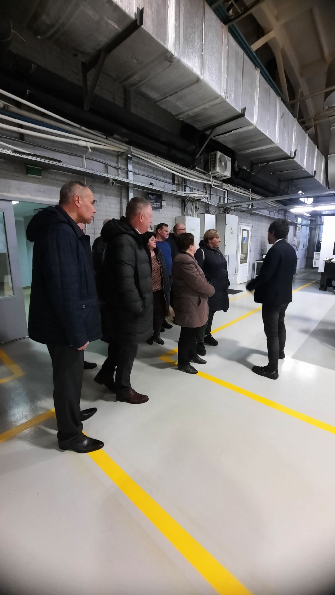 ТПП, Наро-Фоминск, торгово-промышленная палата, бизнес сообщество, экономика подмосковья