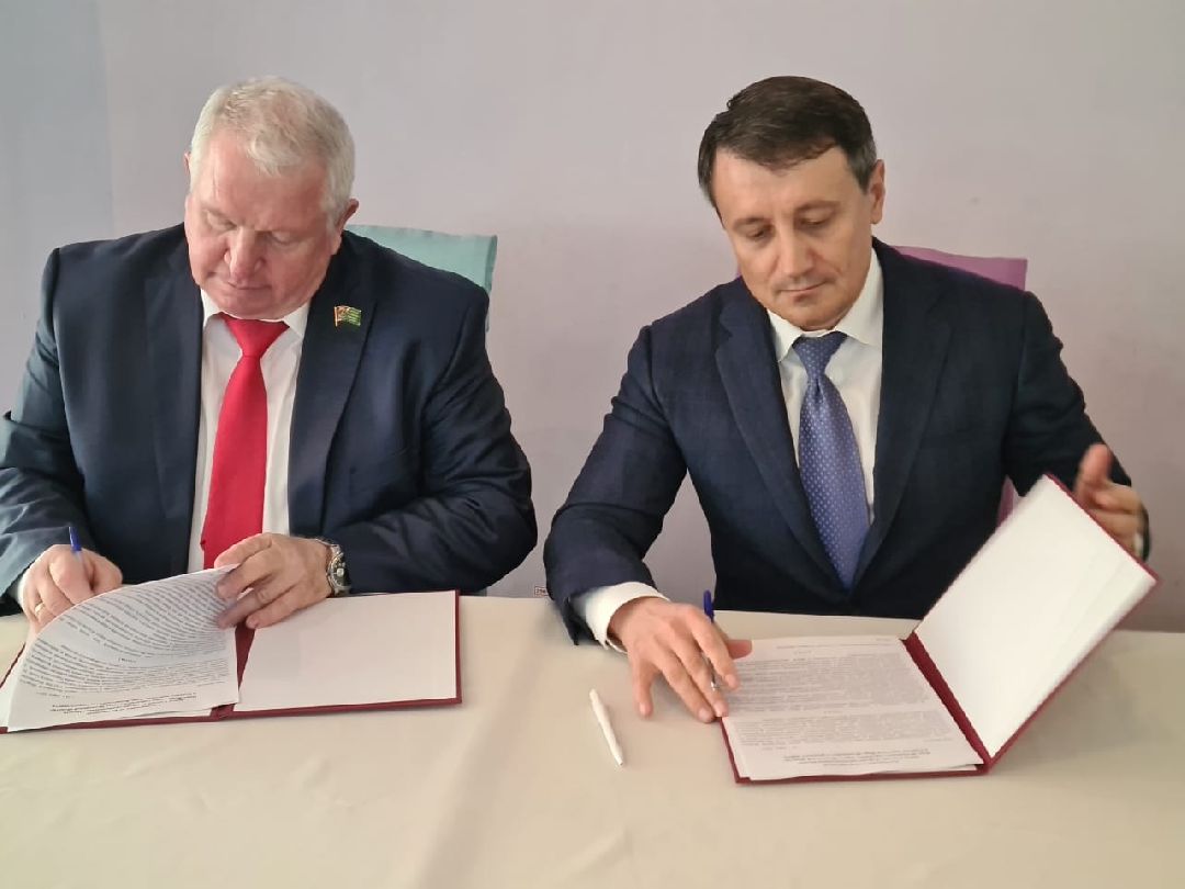 ТПП, Наро-Фоминск, торгово-промышленная палата, бизнес сообщество, экономика подмосковья