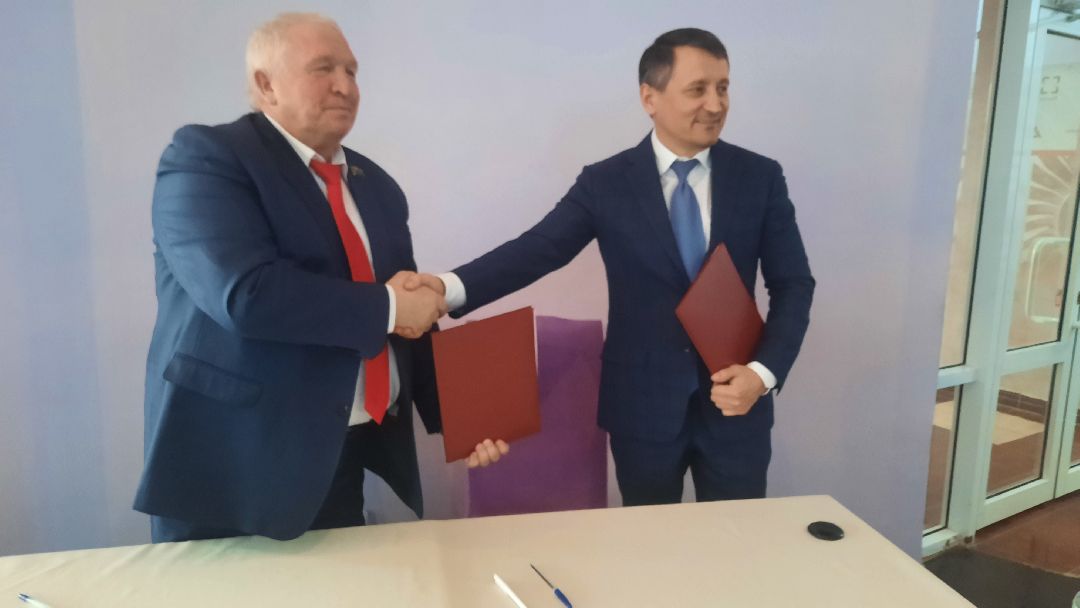 ТПП, Наро-Фоминск, торгово-промышленная палата, бизнес сообщество, экономика подмосковья