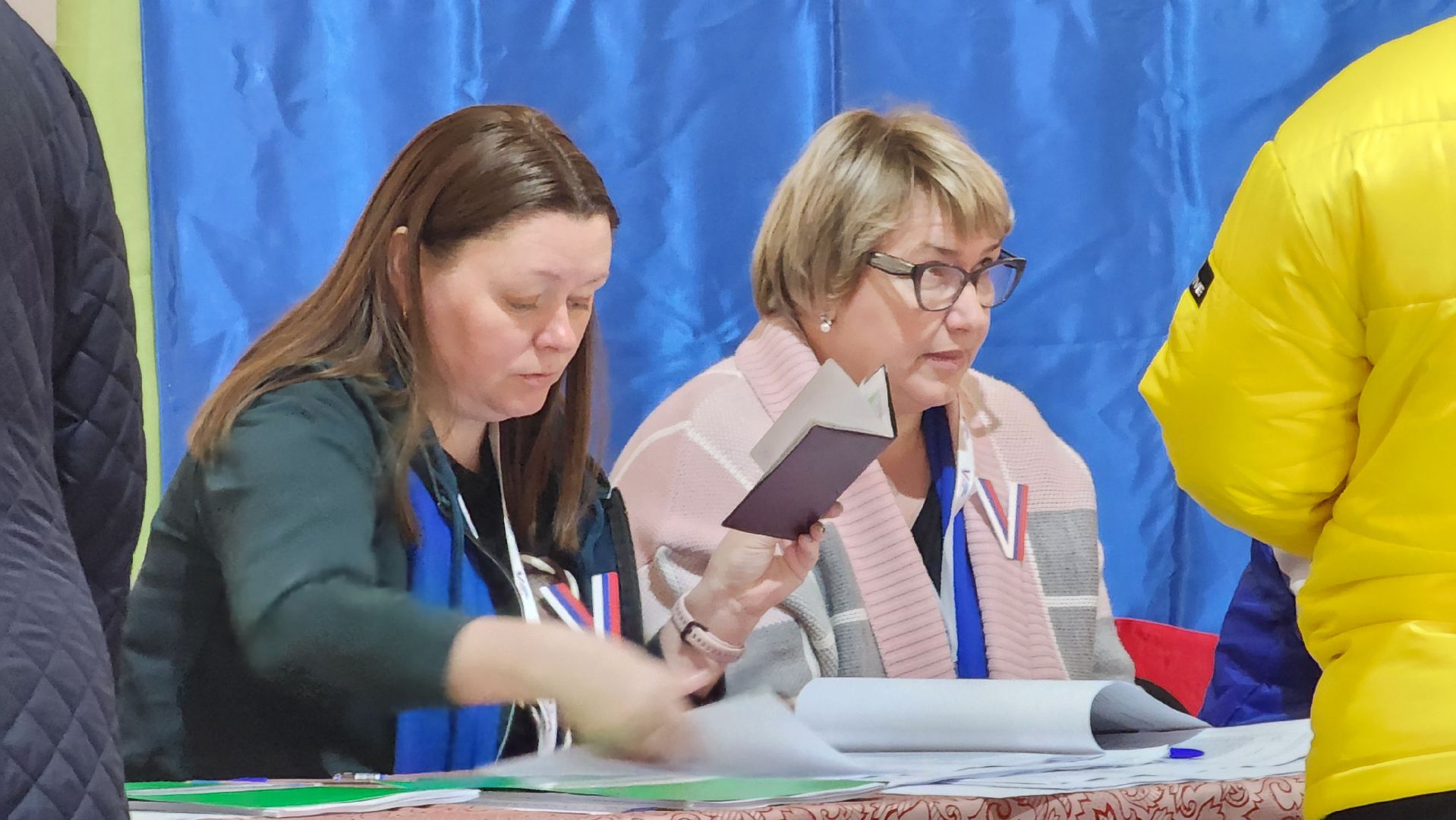 выборы, выборы президента, выборы 2024,