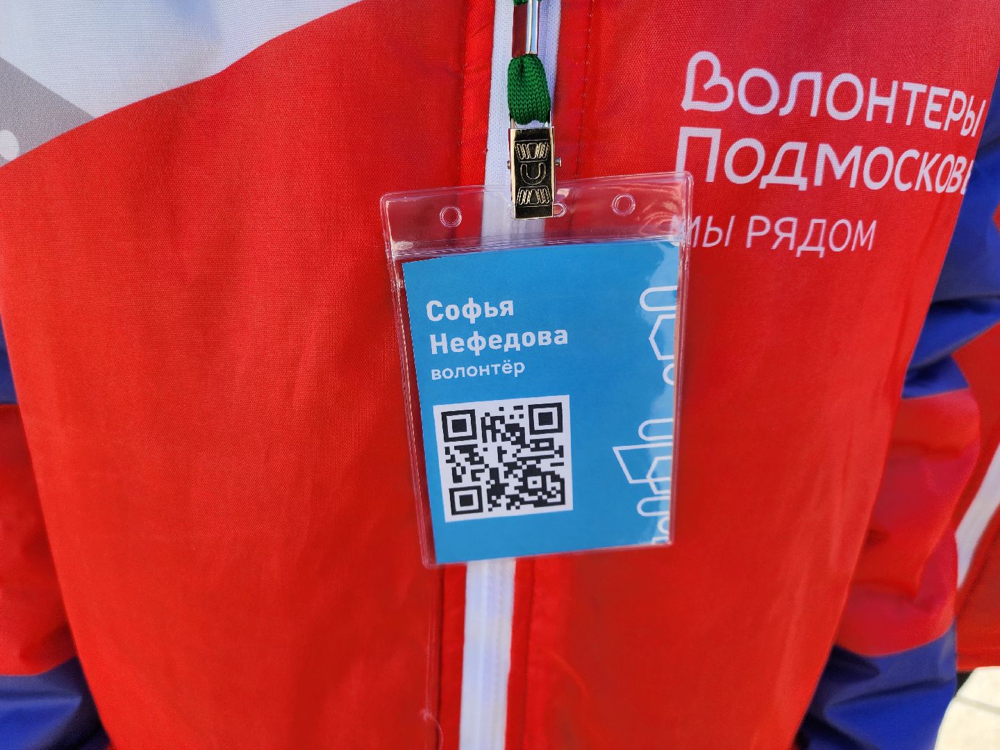 благоустройство, голосование, волонтеры, волонтеры подмосковья, руза, рузский городской округ, московская область,