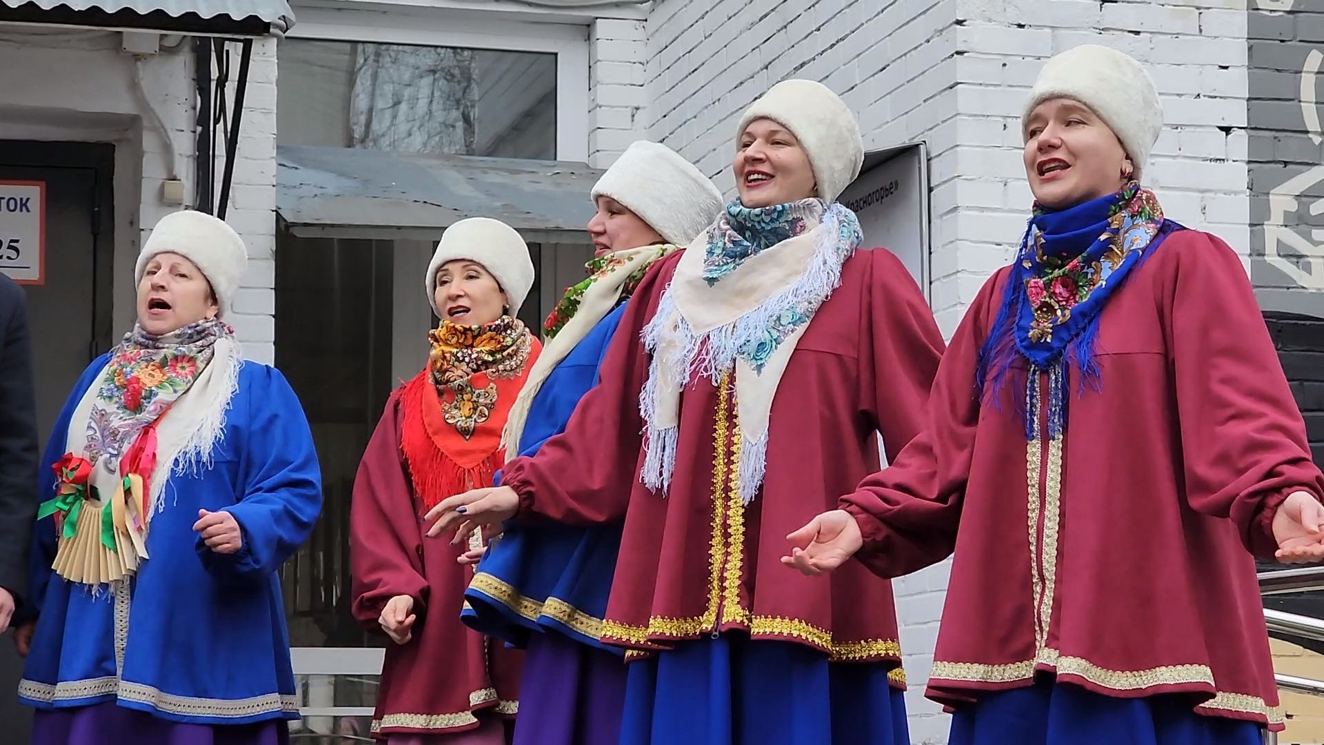 выборы 2024, красногорск, кц красногорье, забава,выборы президента 2024,