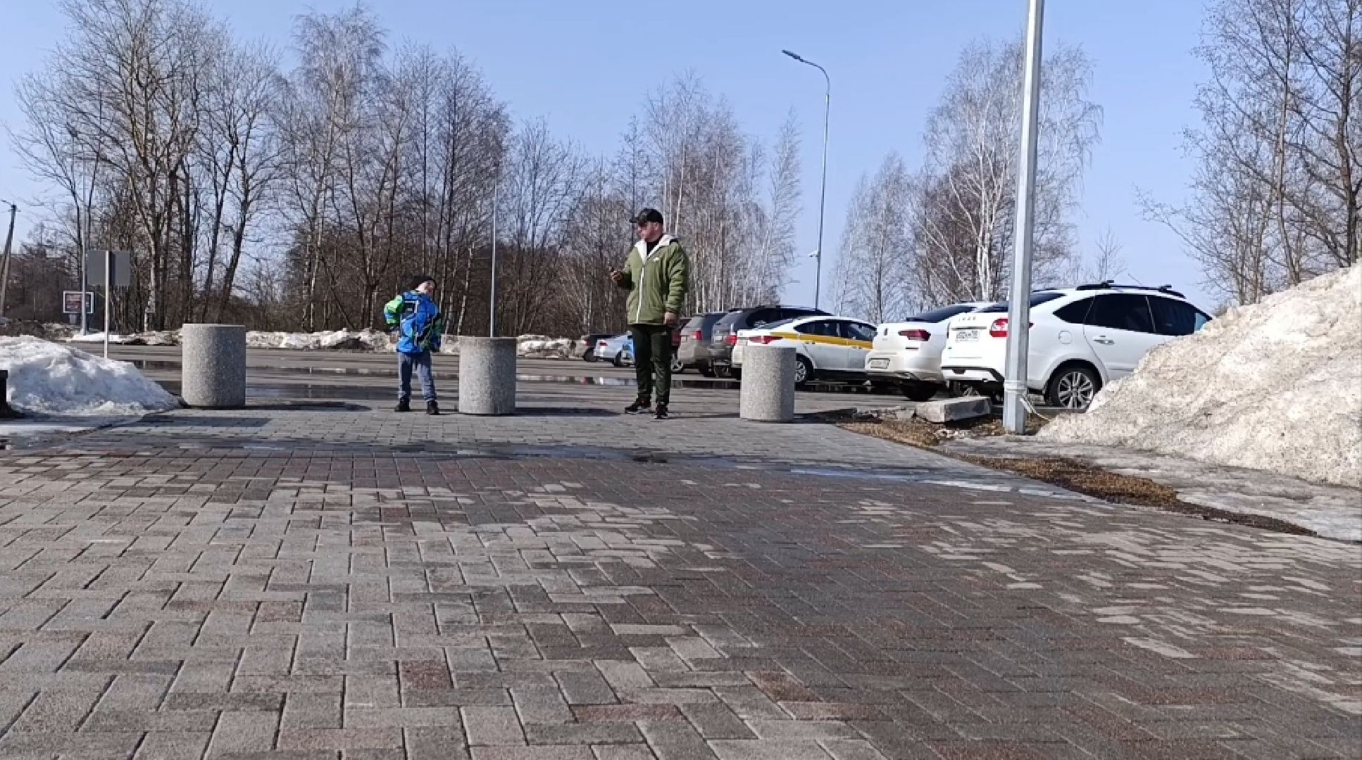 Бронницы, Спорт, Дети, ГТО, Дети и родители,