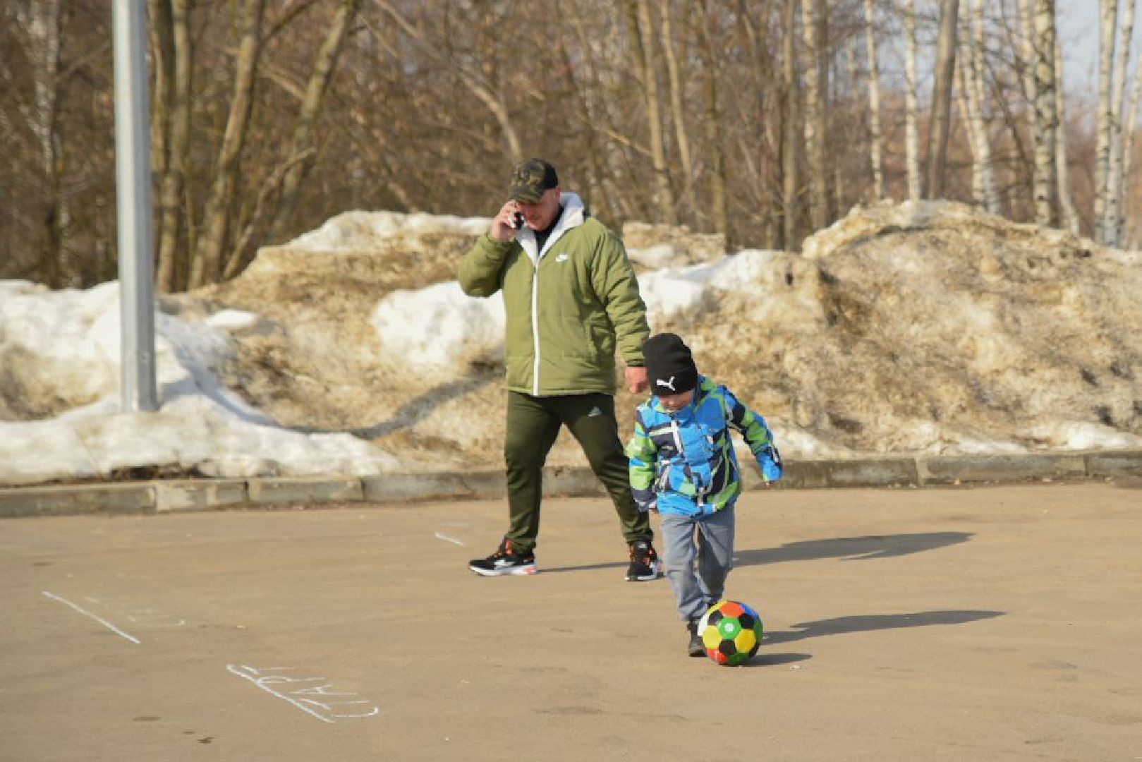 Бронницы, Спорт, Дети, ГТО, Дети и родители,