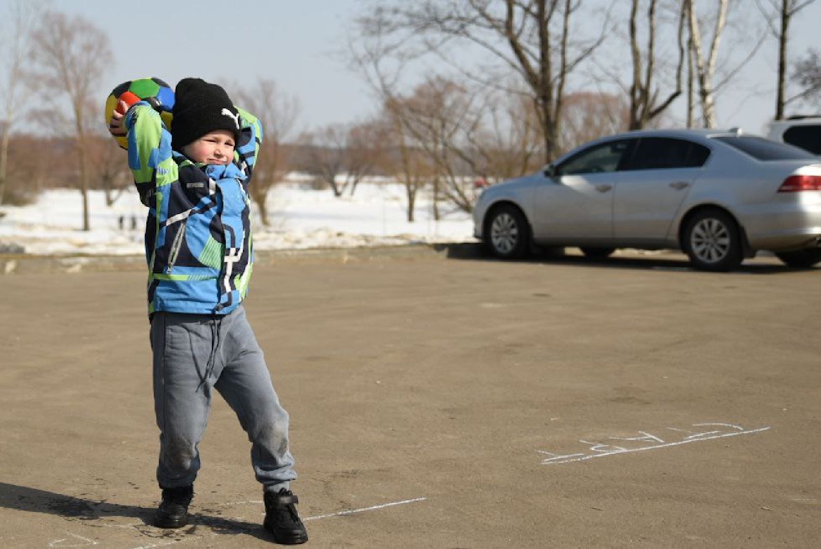 Бронницы, Спорт, Дети, ГТО, Дети и родители,