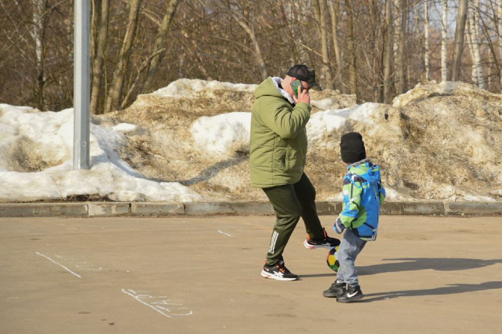 Бронницы, Спорт, Дети, ГТО, Дети и родители,