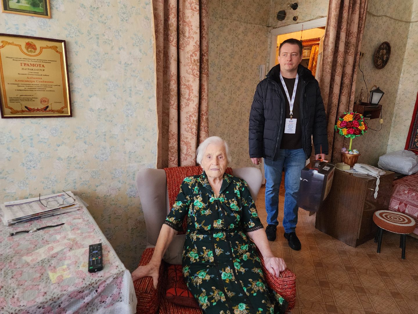 выборы 2024, орехово-зуево,