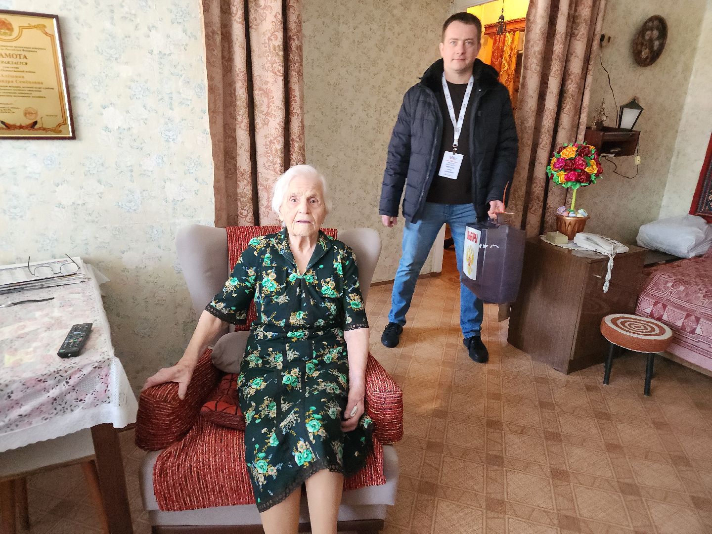 выборы 2024, орехово-зуево,