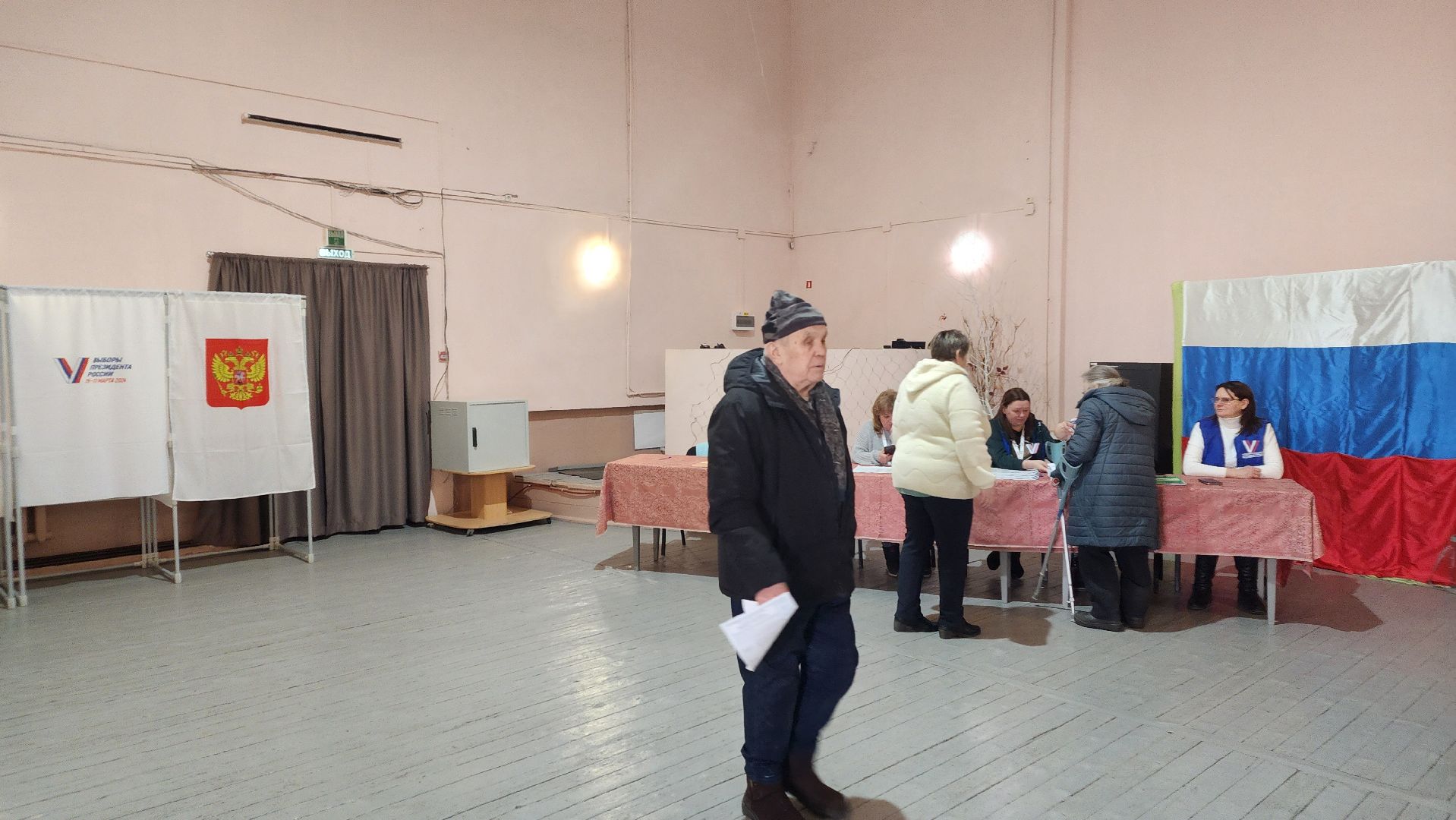 выборы, выборы 2024, выбооры президента,