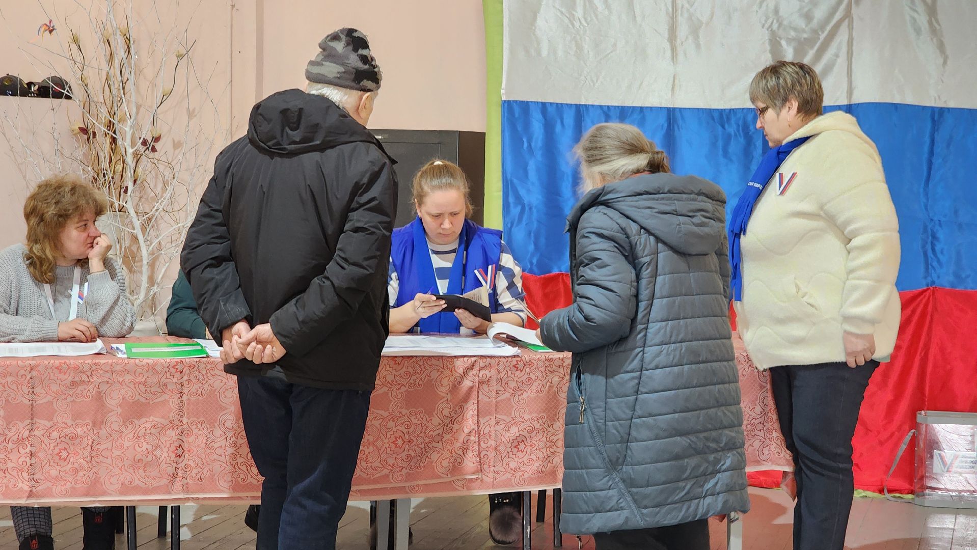 выборы, выборы 2024, выбооры президента,