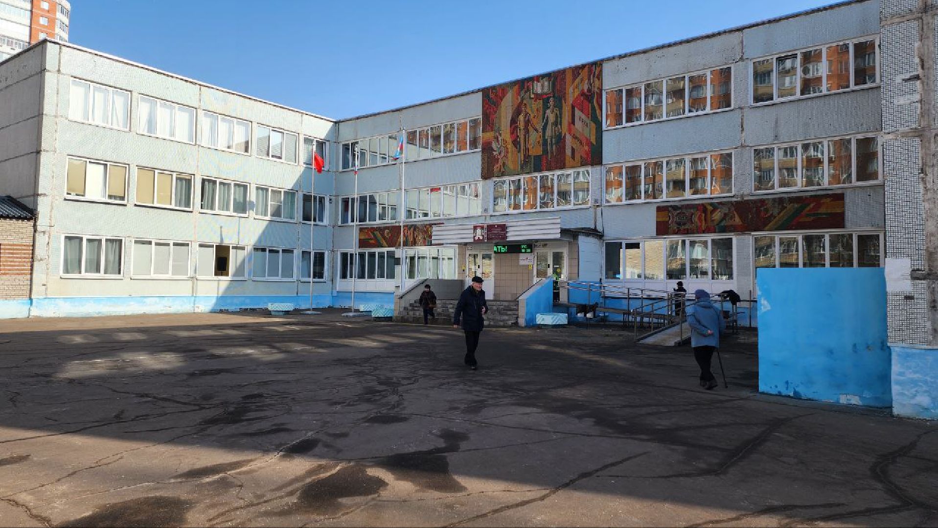 люберцы, выборы, сво, люберецкая больница,