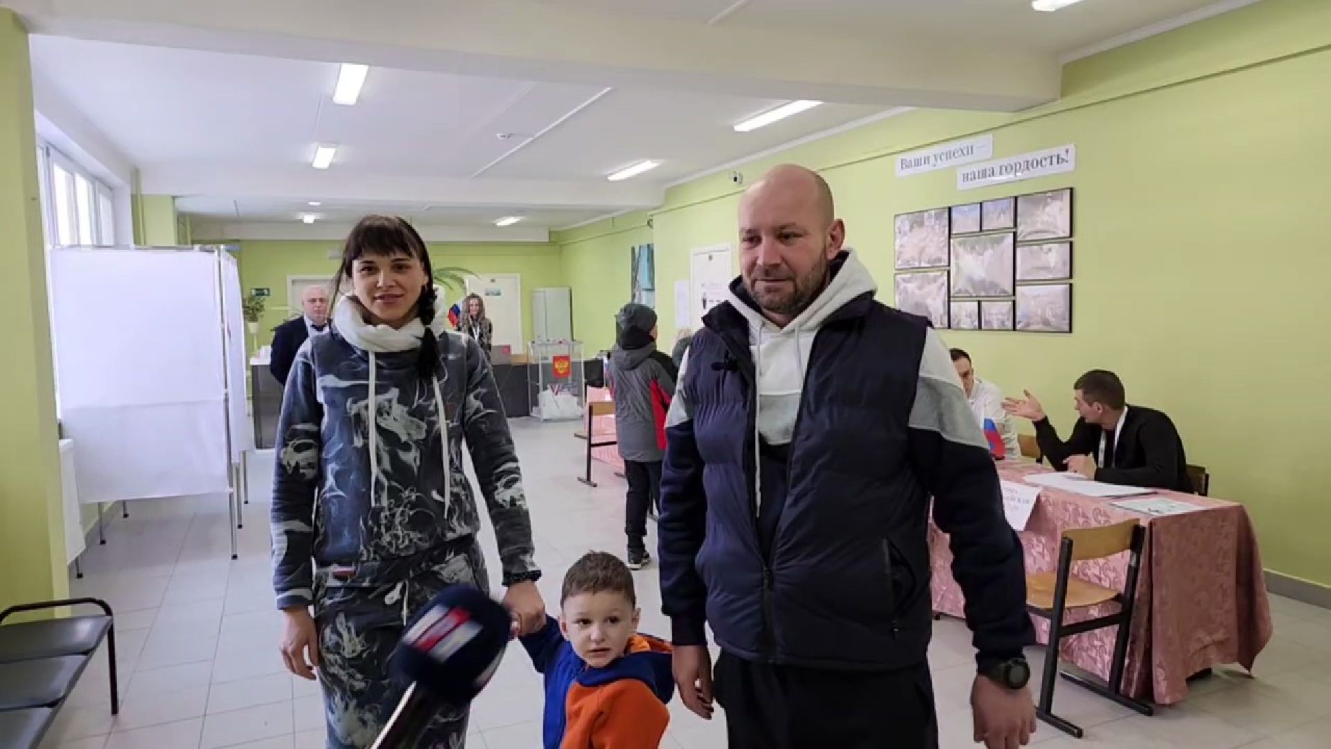 люберцы, выборы, сво, люберецкая больница,