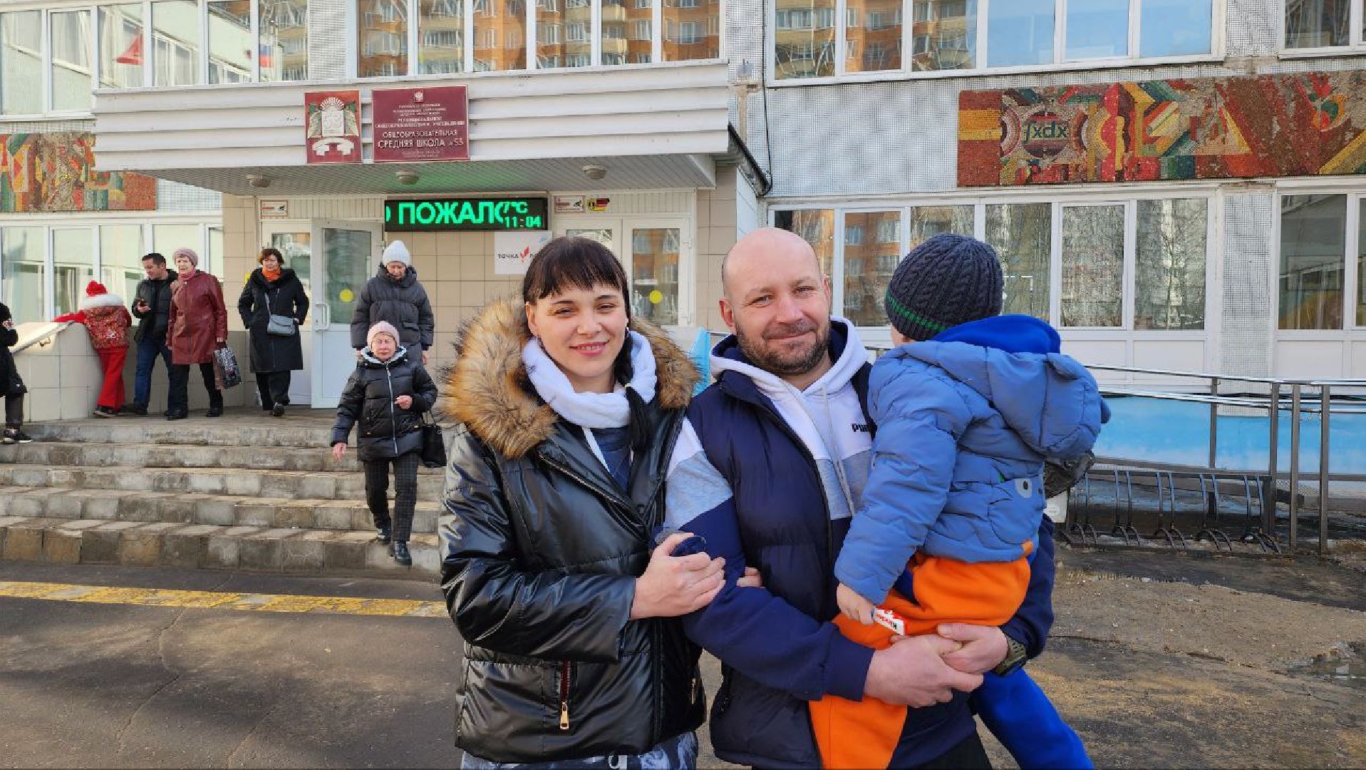 люберцы, выборы, сво, люберецкая больница,