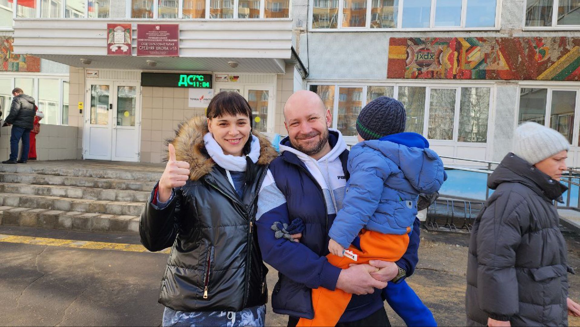 люберцы, выборы, сво, люберецкая больница,