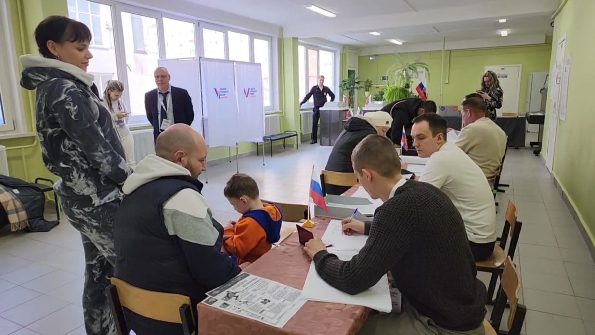 люберцы, выборы, сво, люберецкая больница,