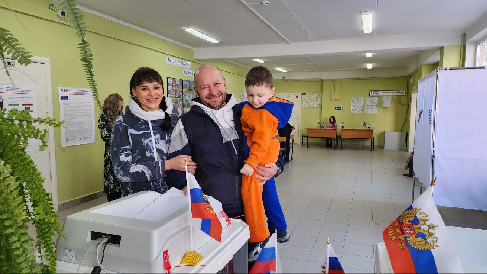 люберцы, выборы, сво, люберецкая больница,