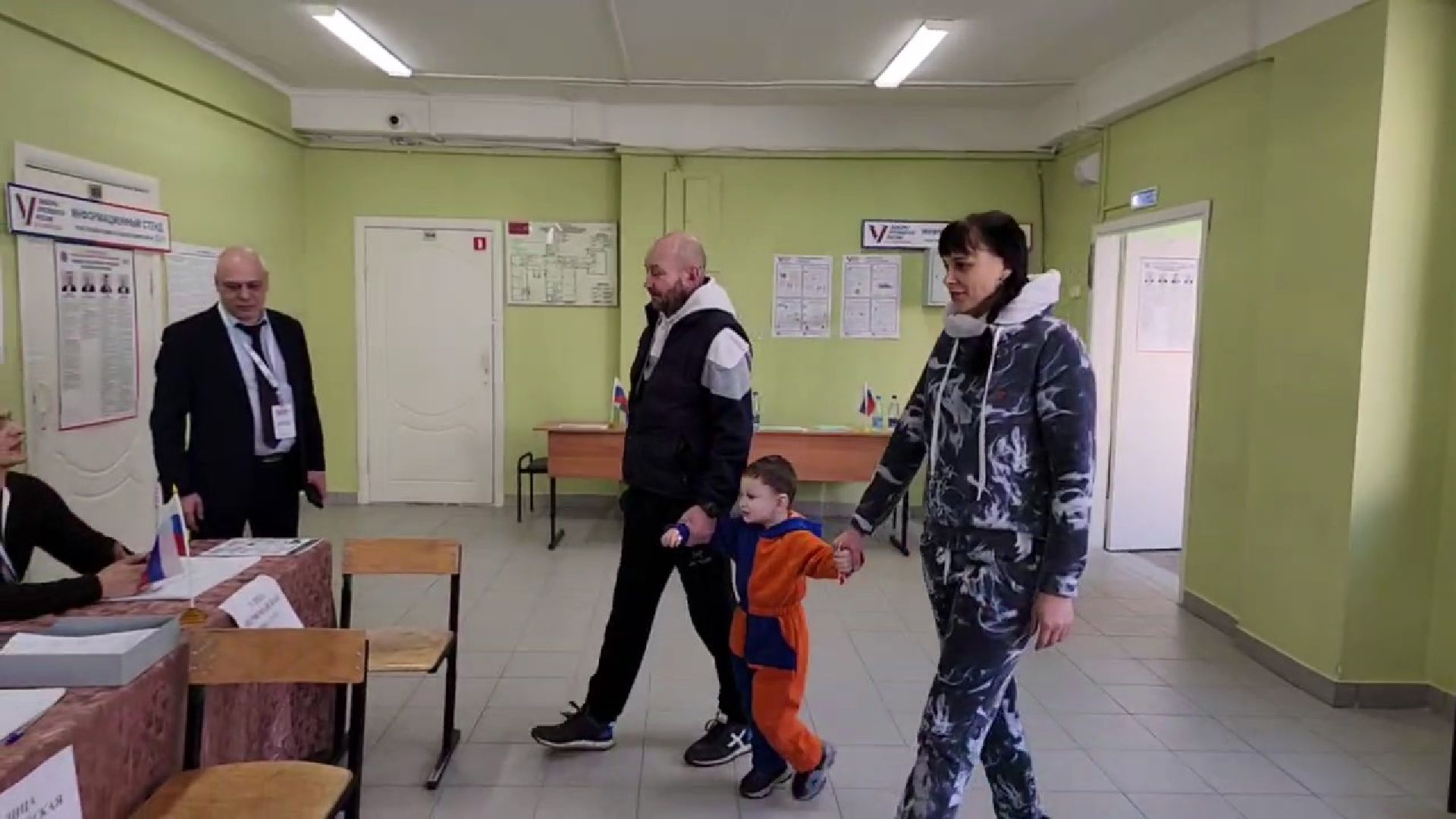 люберцы, выборы, сво, люберецкая больница,